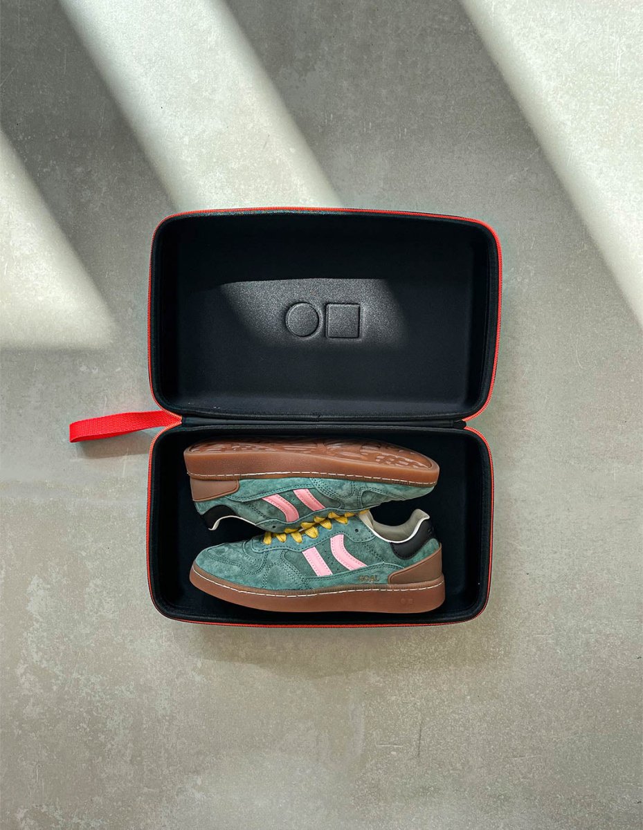 Travel Box