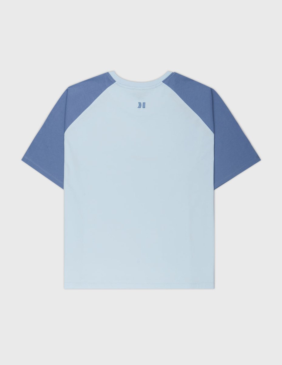 Strike Blue T-Shirt