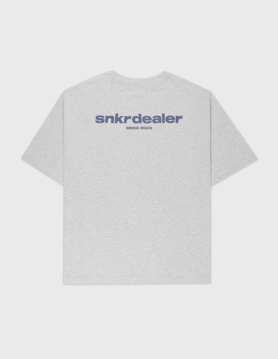 Snkr Grey T-Shirt