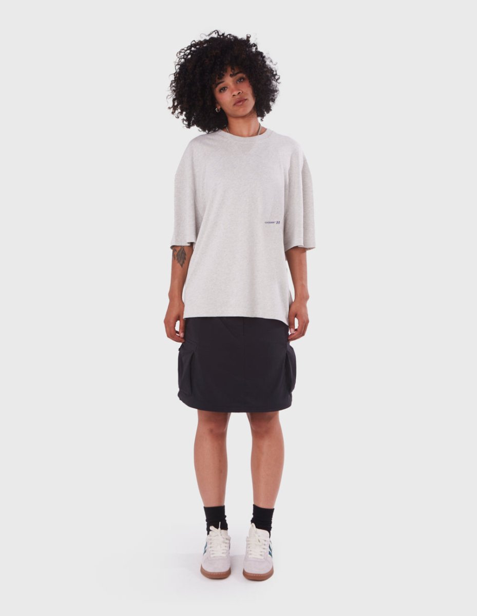 Snkr Grey T-Shirt