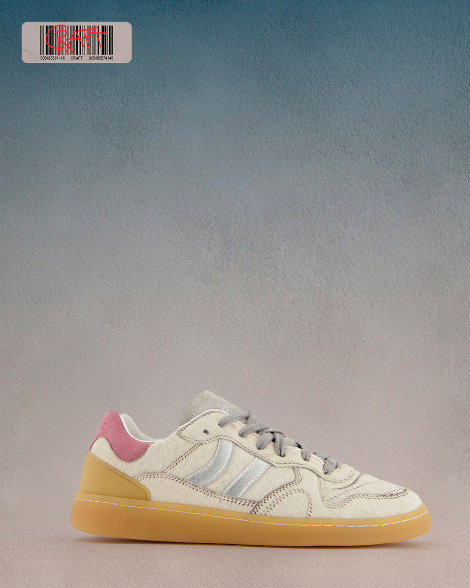 Goal craft furry ice | Coolway Sneakers Brand