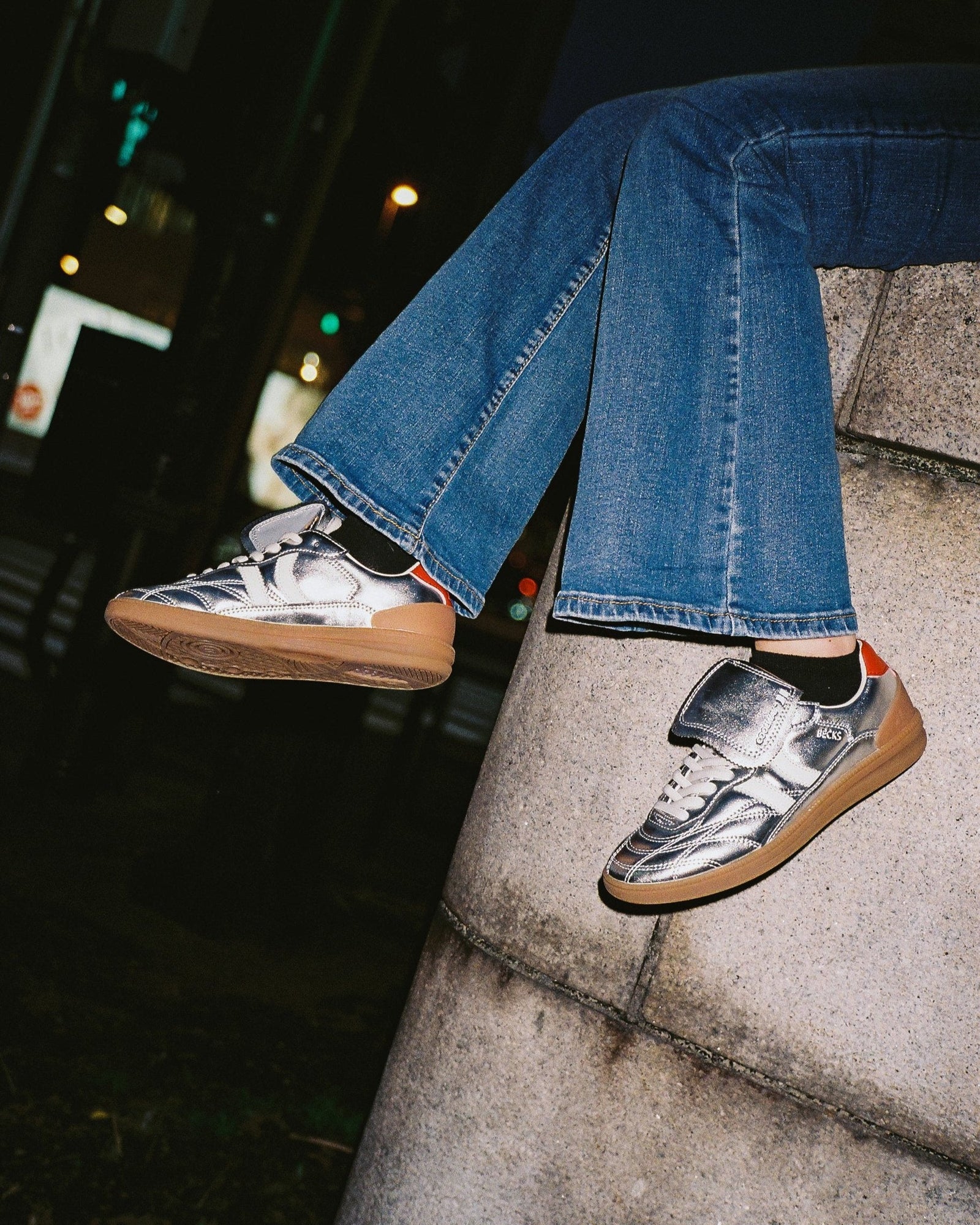 COOLWAY BRAND SNEAKERS DESIGNED IN SPAIN