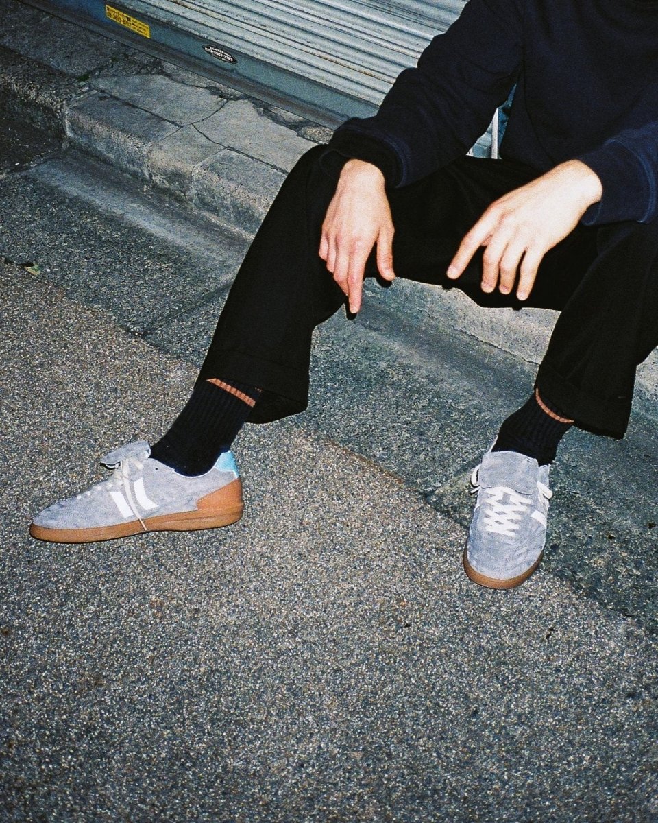 BECKS X GREY STONE