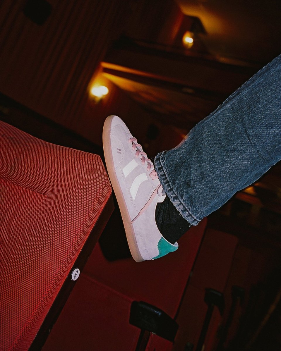 KIZUNA LIGHT BLUE