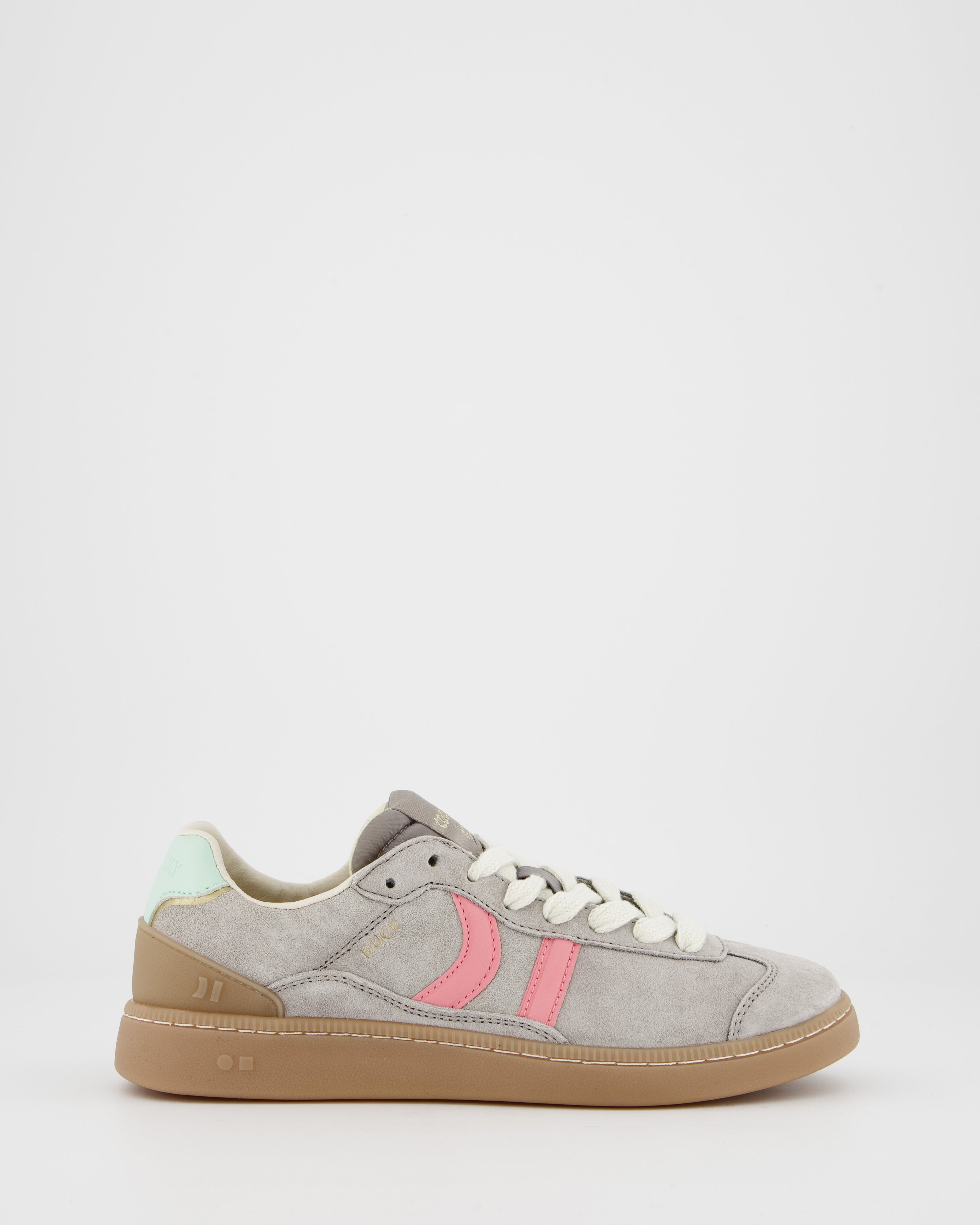 DUCK ICE PINK
