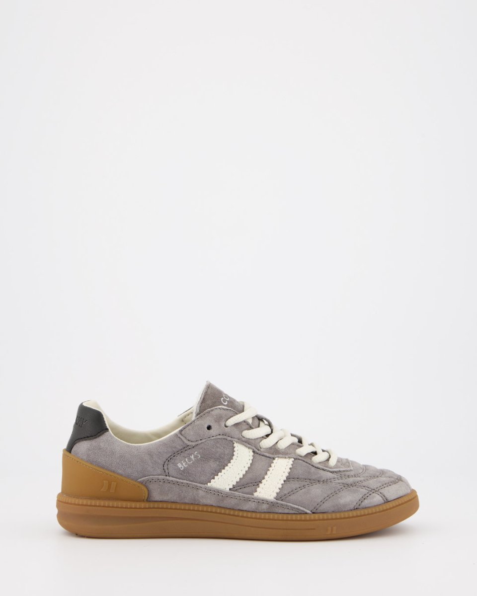 BECKS X GREY STONE