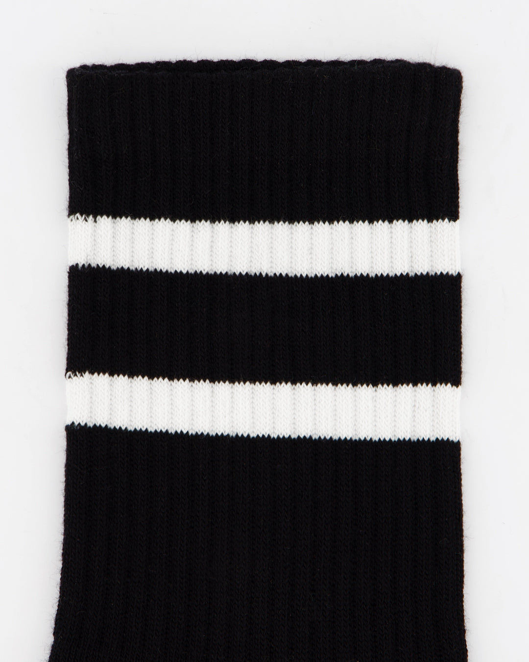 SOCKS COURT BLACK