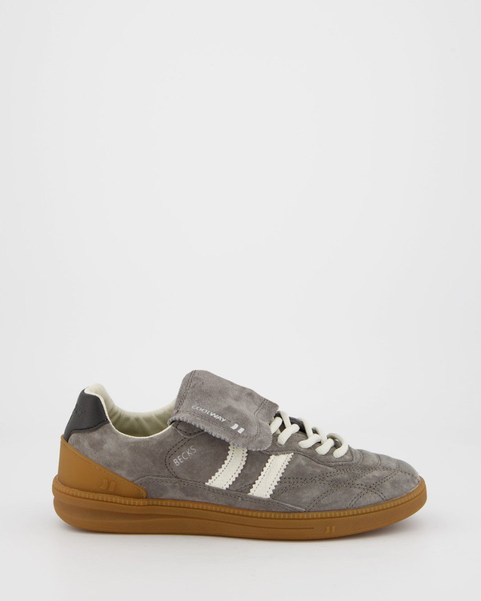BECKS X GREY STONE