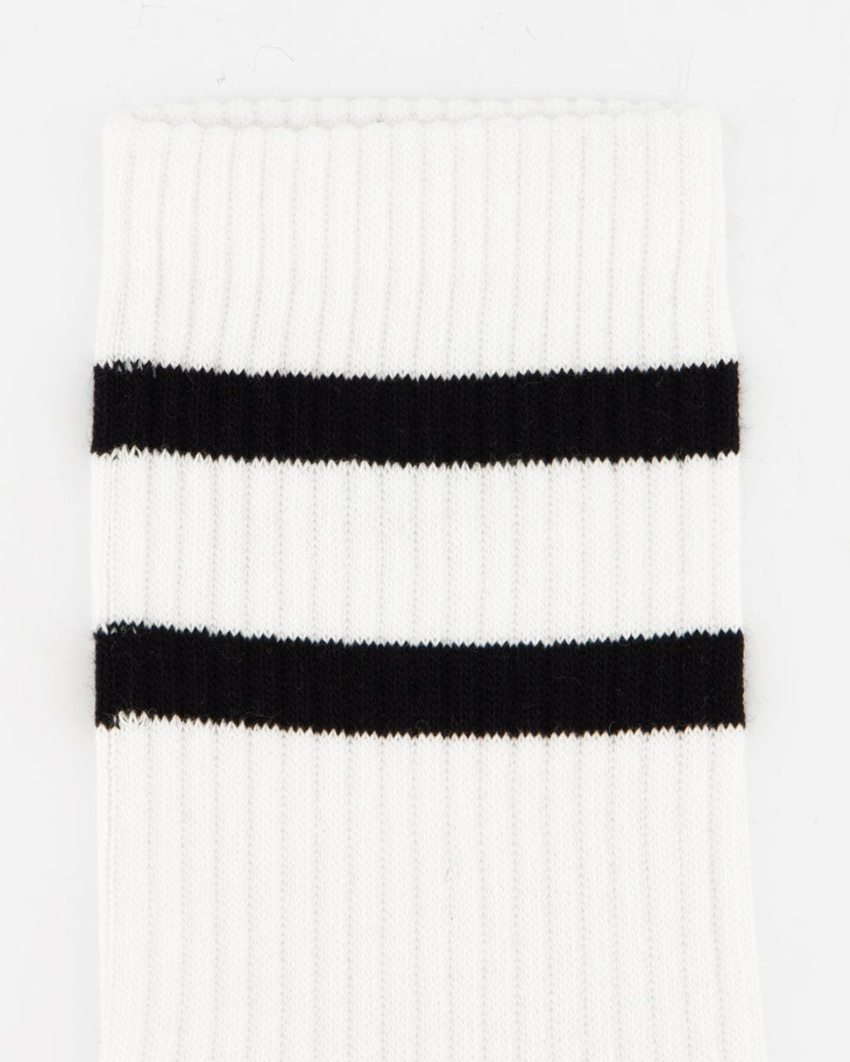 Socks Court White