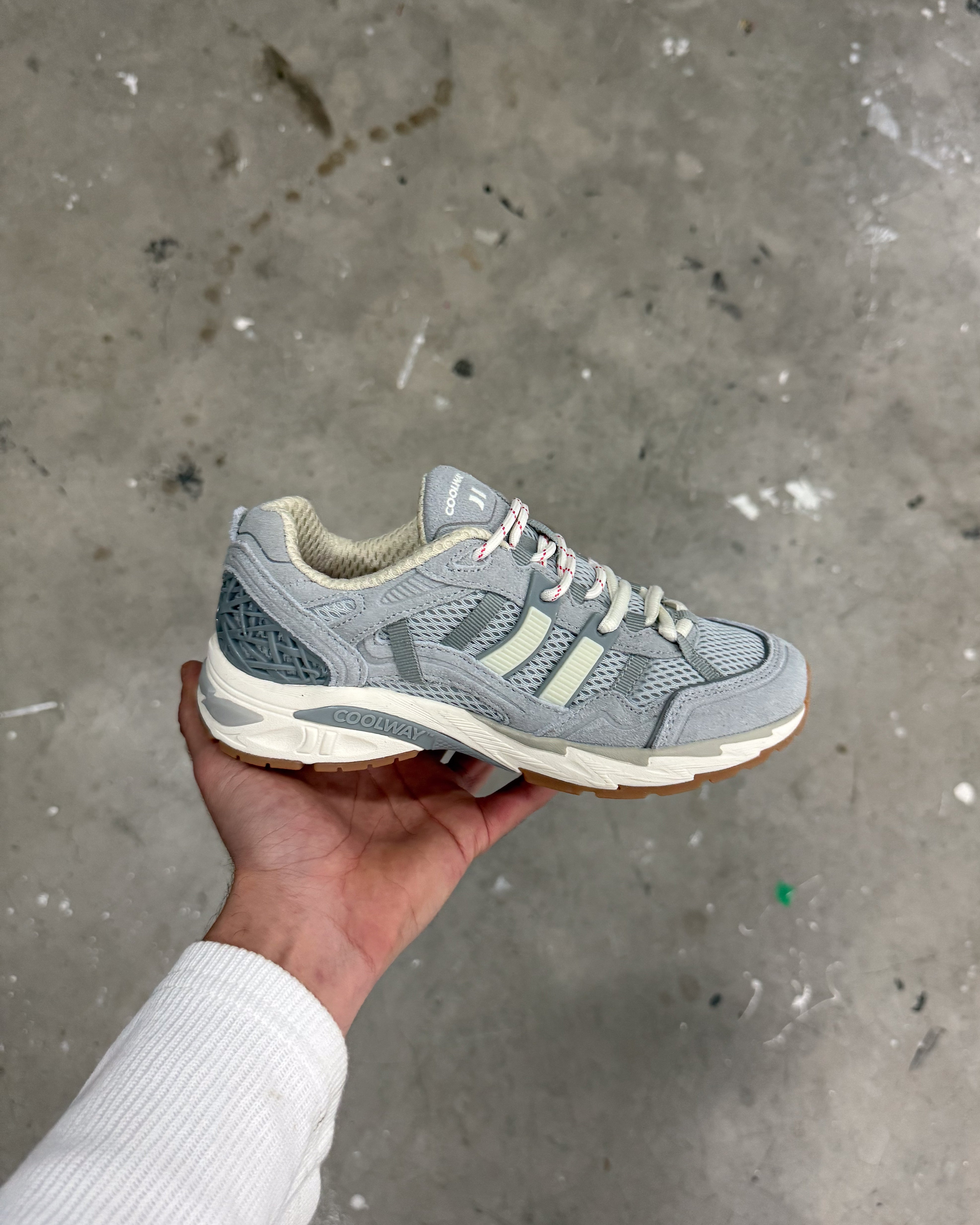 2003 ash graphite | Coolway Sneakers Brand