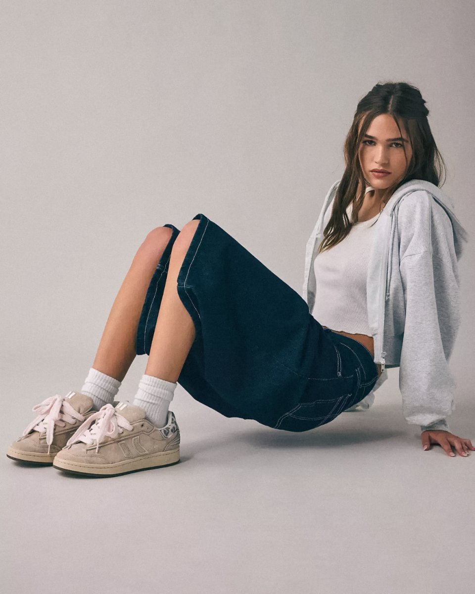 Bolk Butter White