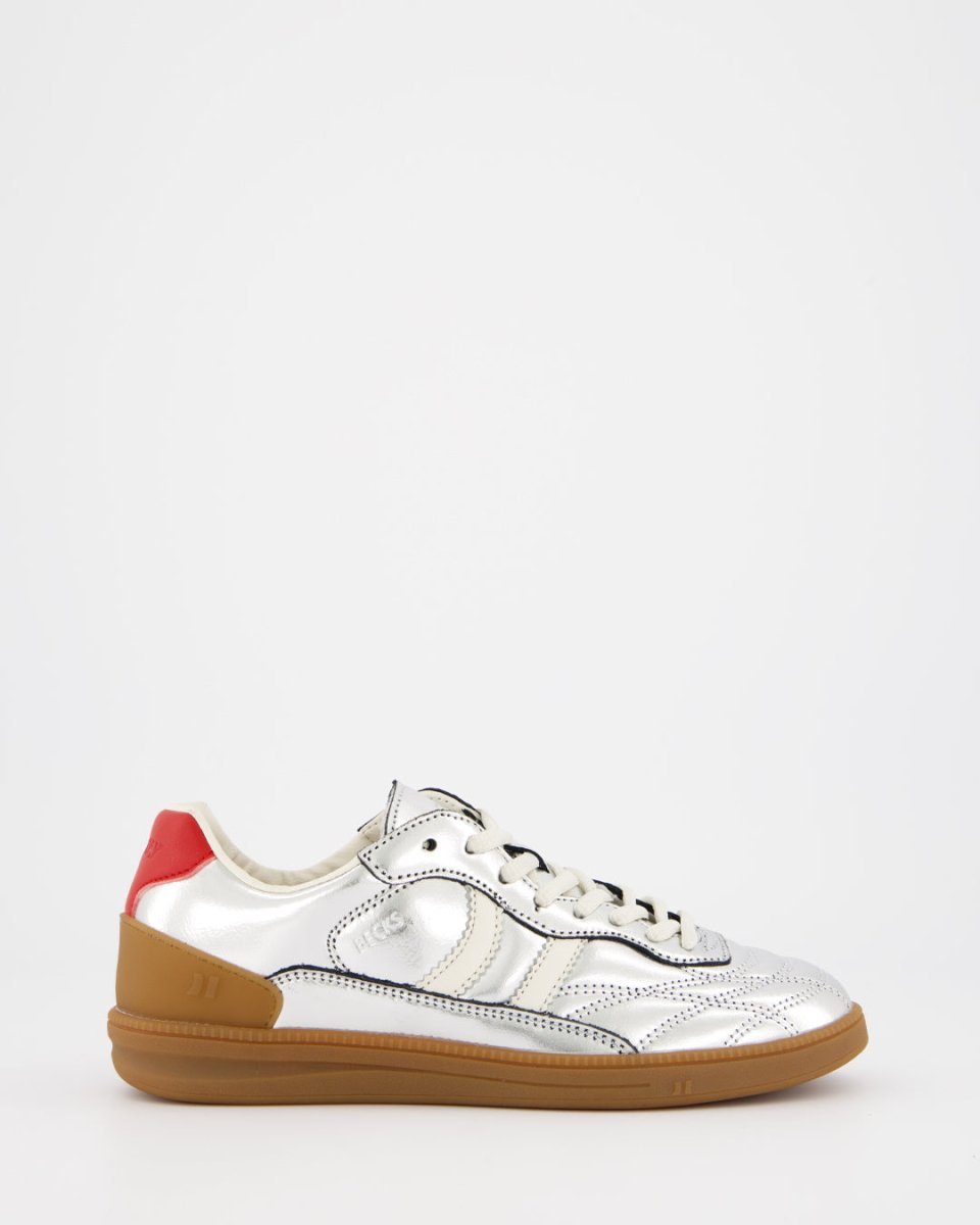 Becks X Silver Mist