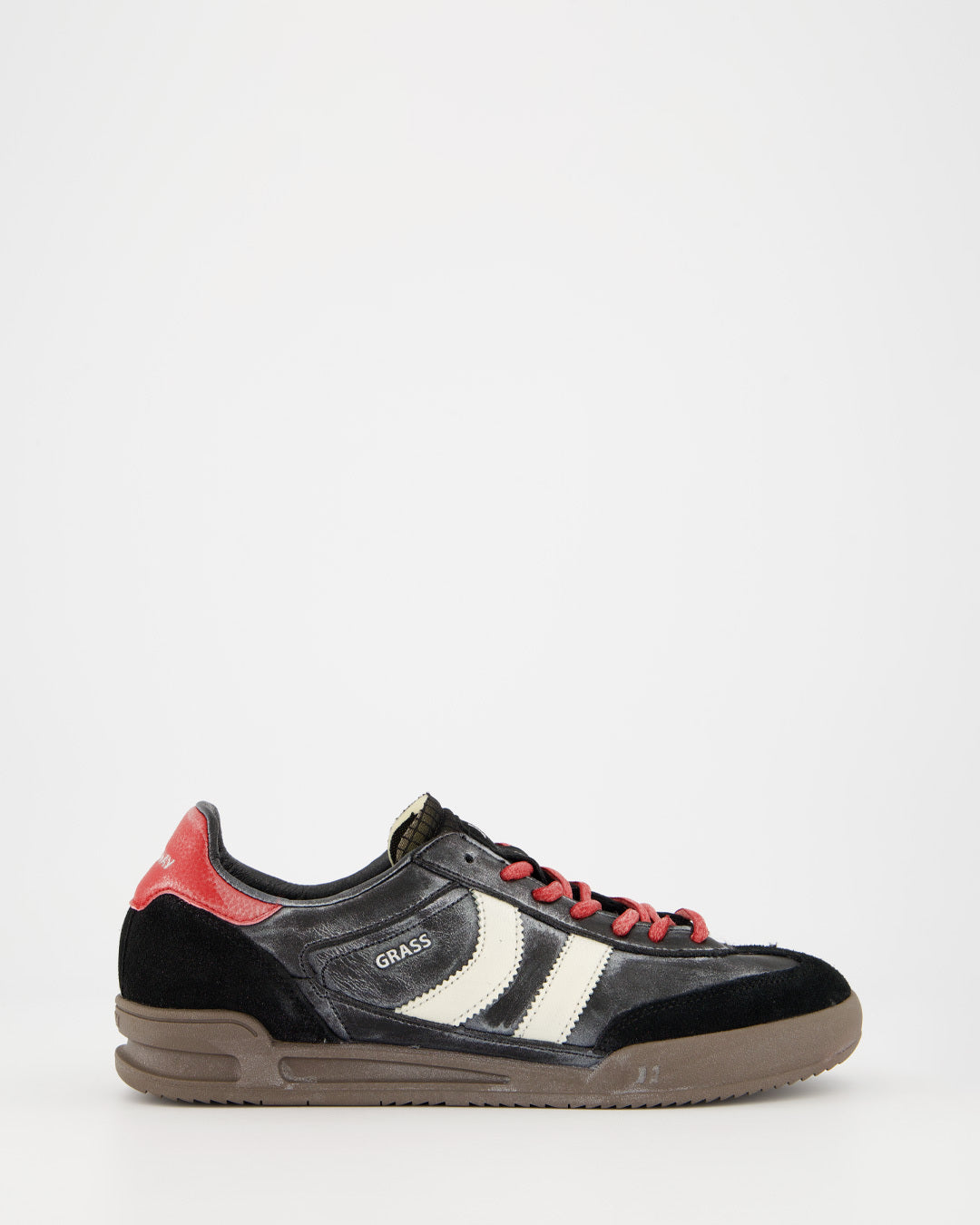 Grass craft black | Coolway Sneakers Brand