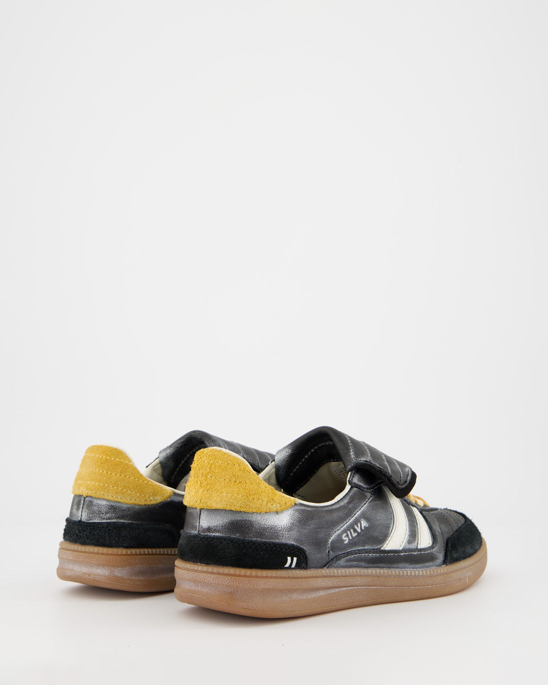 SILVA CRAFT BLACK MEN