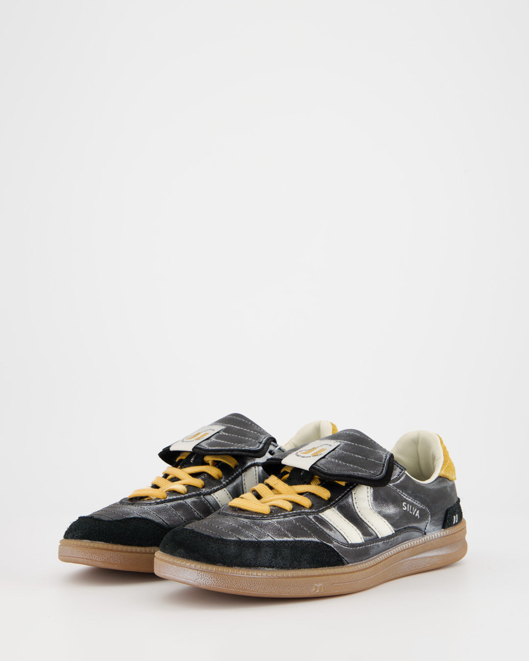 SILVA CRAFT BLACK MEN