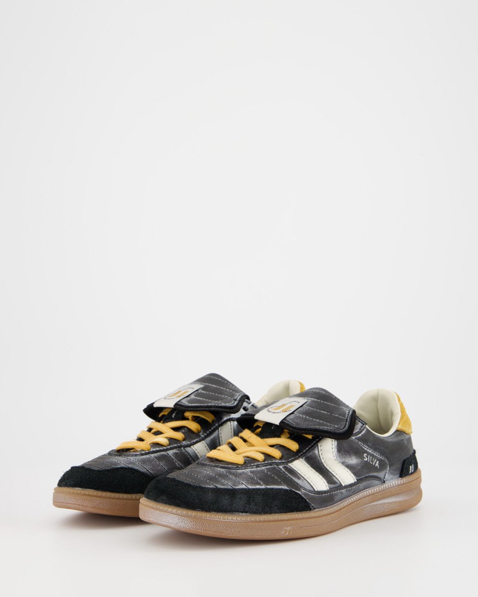 Silva Craft Black Men