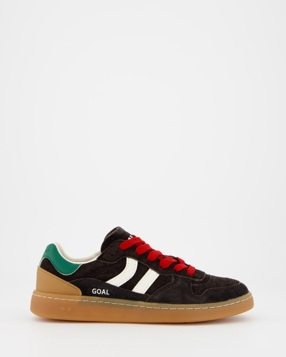 GOAL BLACK FLAG