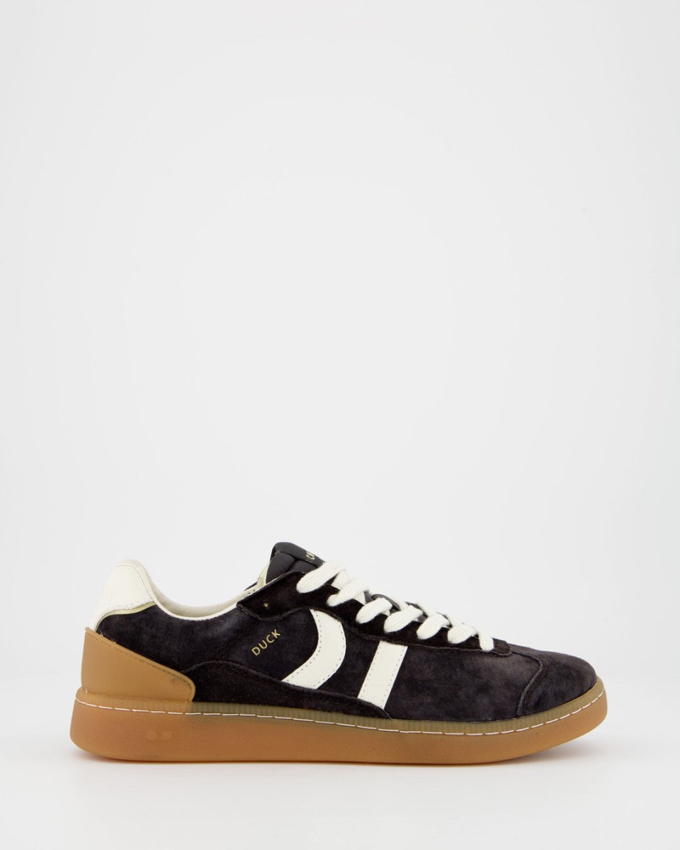 DUCK WASHED BLACK