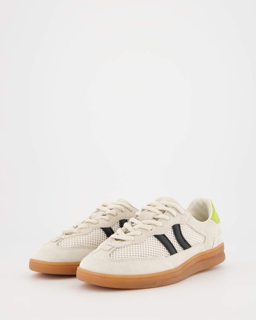 BARESI - WHT UNISEX