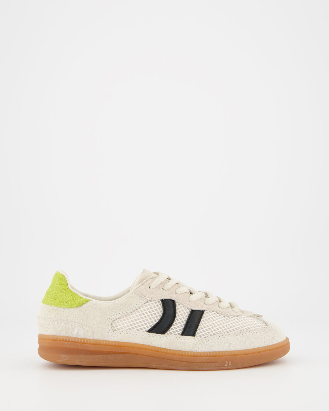 BARESI - WHT UNISEX