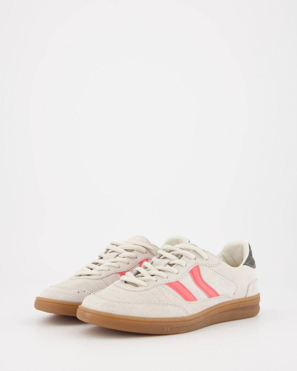 SILVA-X ICE PINK