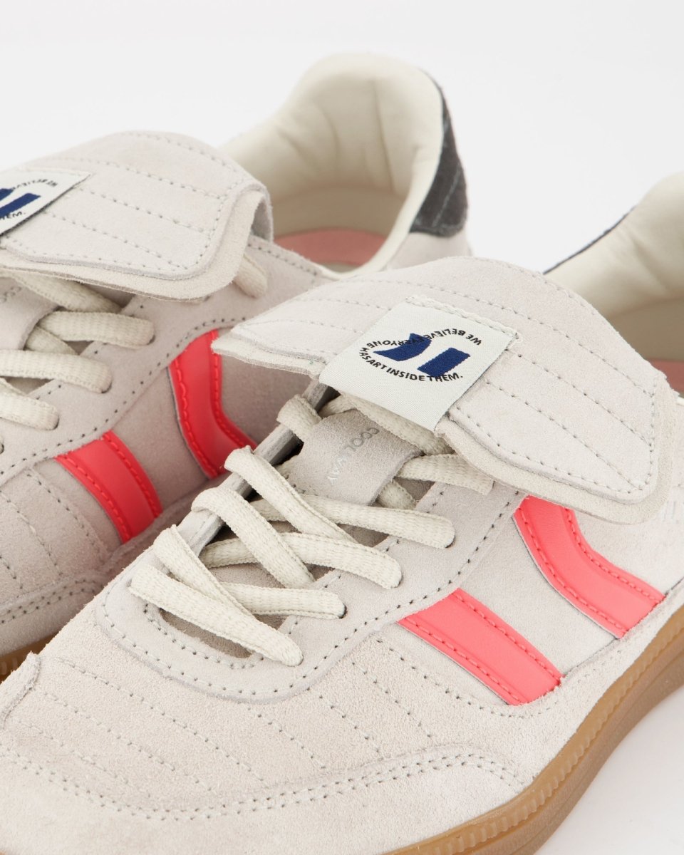 SILVA-X ICE PINK