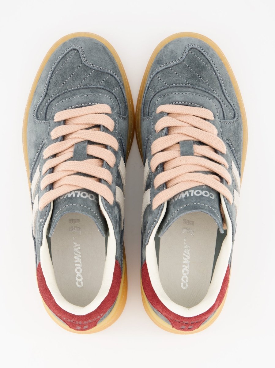 Goal marina glide | Coolway Sneakers Brand