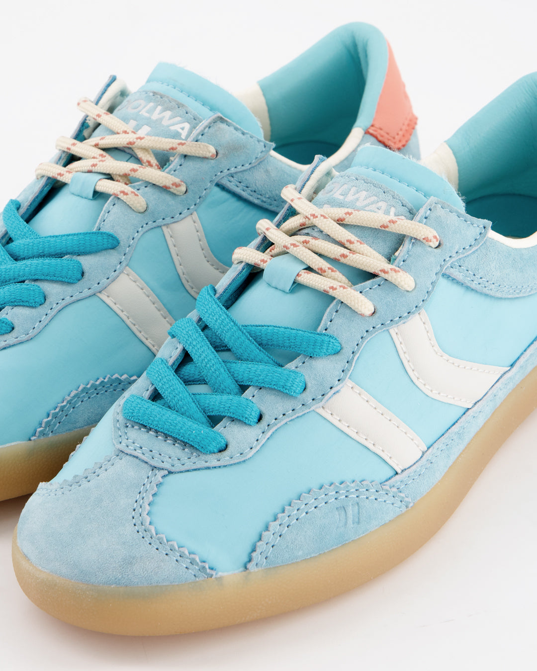 Kizuna ice blue | Coolway Sneakers Brand