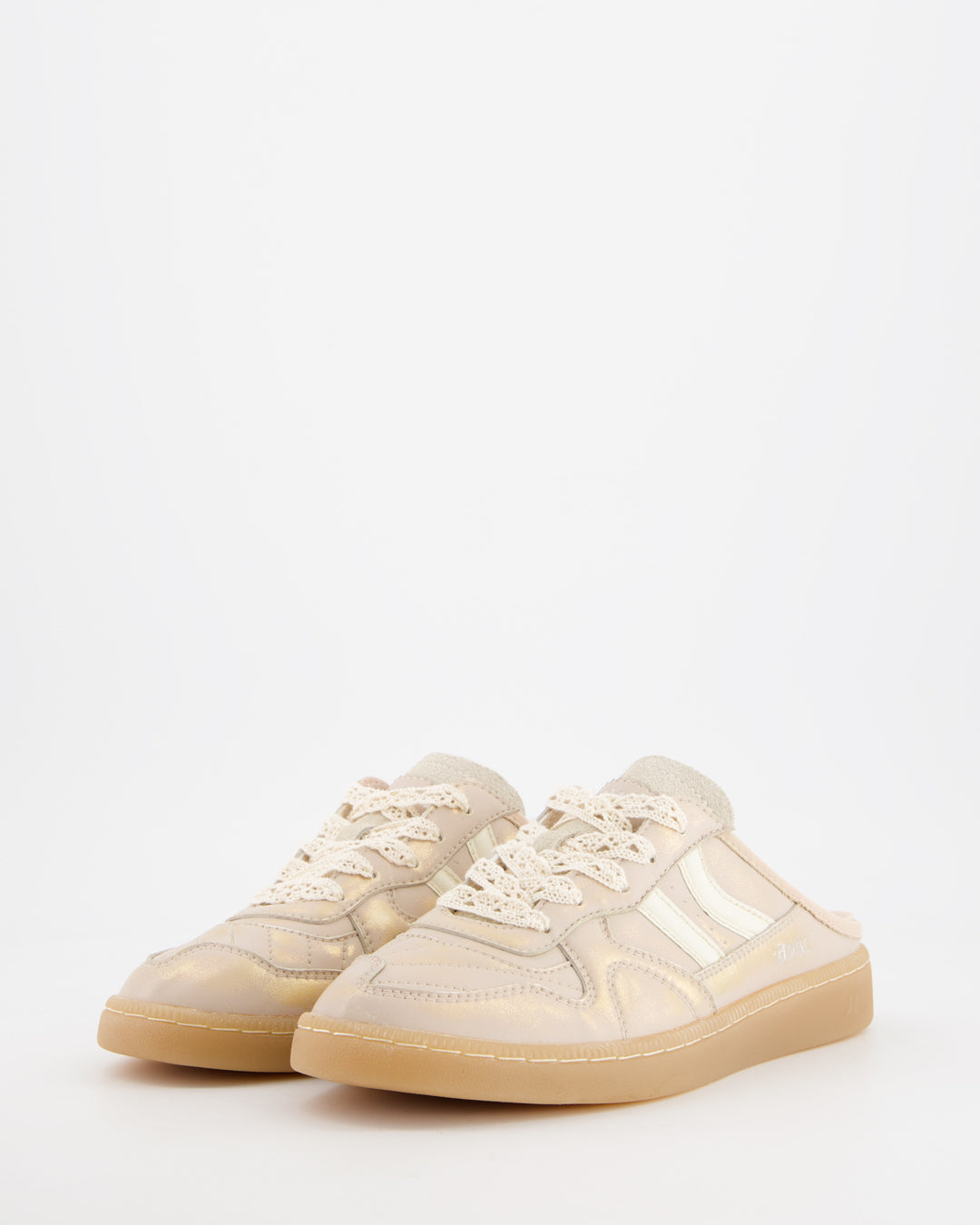 Goal Mule Glowstrike