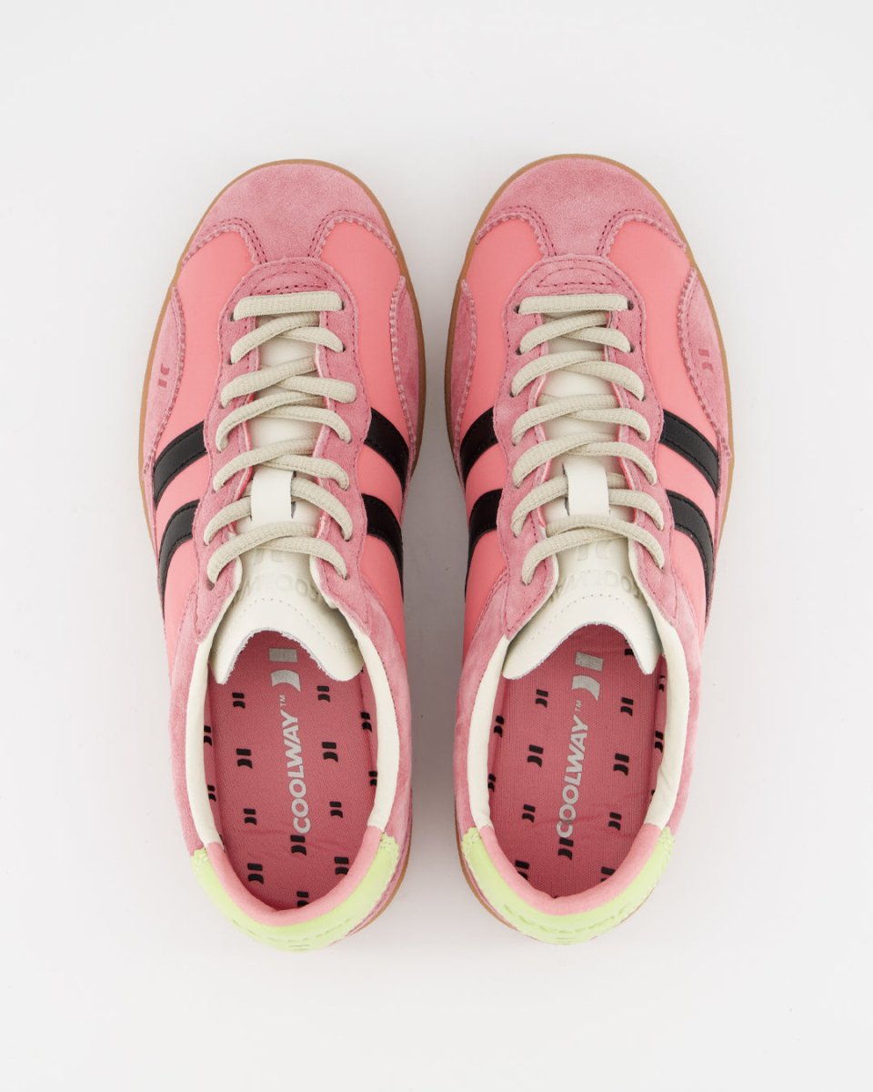 KIZUNA PINK CRYON