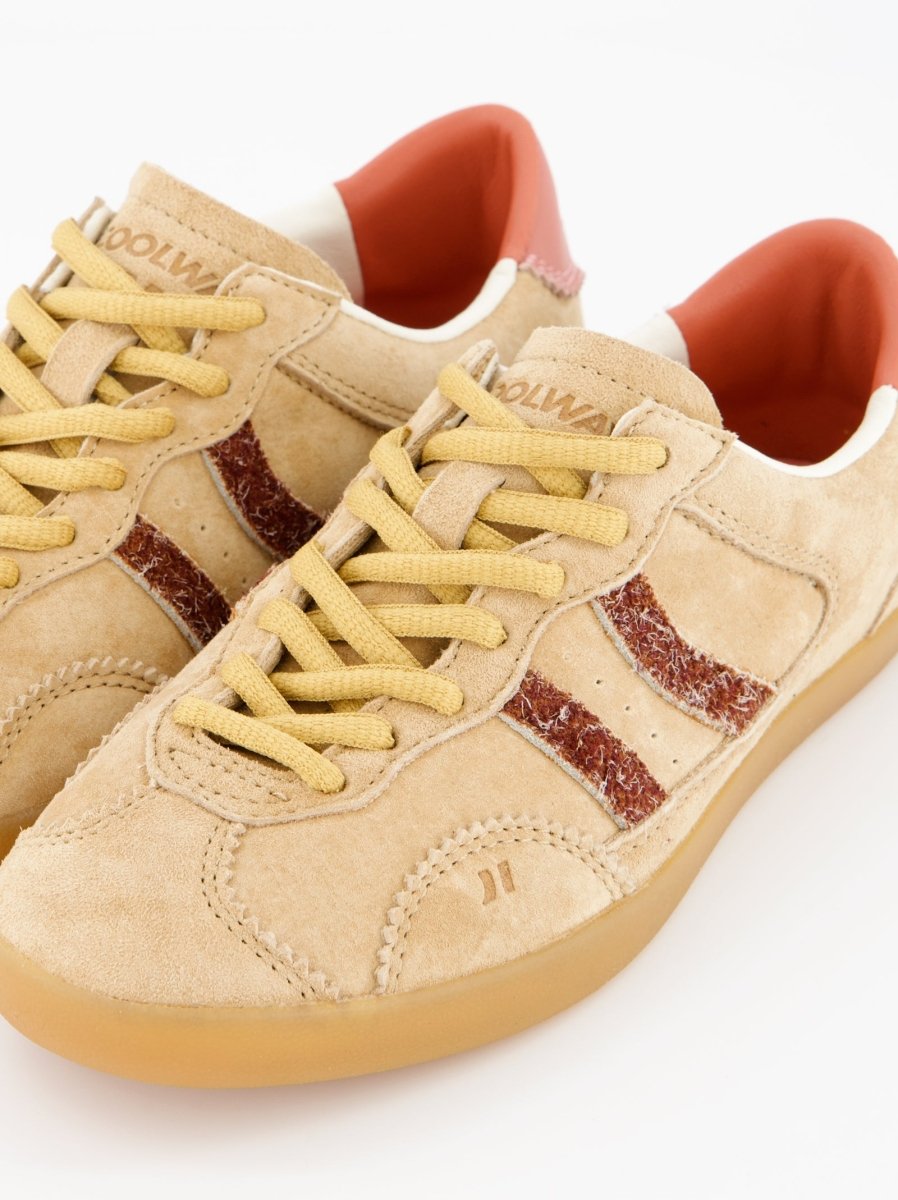 Honey！ Kizuna Honey Stride