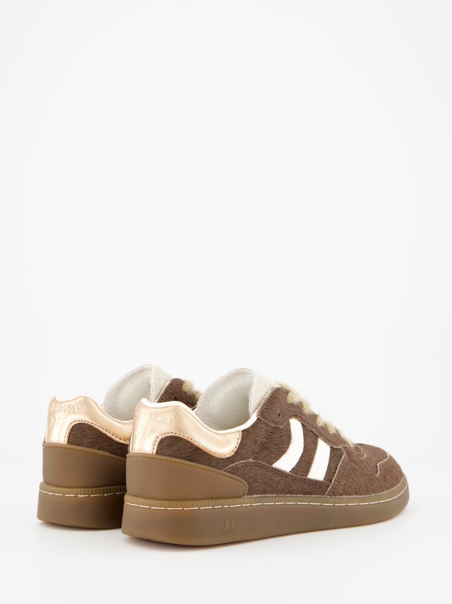 Cocoa　0603 Goal mocha roast | Coolway Sneakers Brand