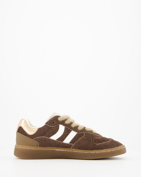 Goal mocha roast | Coolway Sneakers Brand