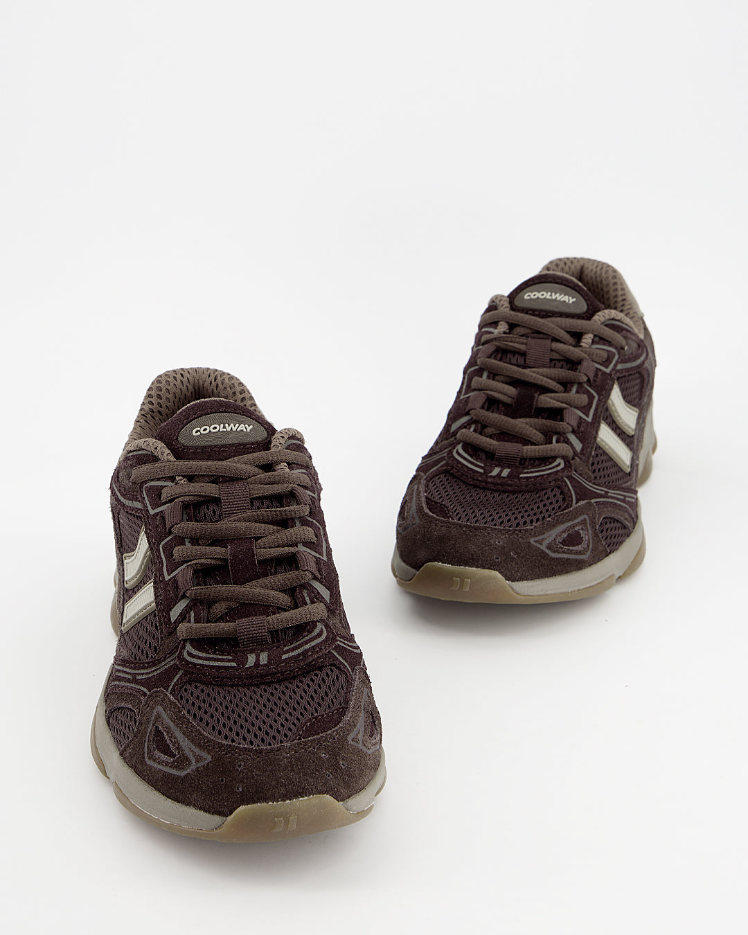 Smoke Umber Soft