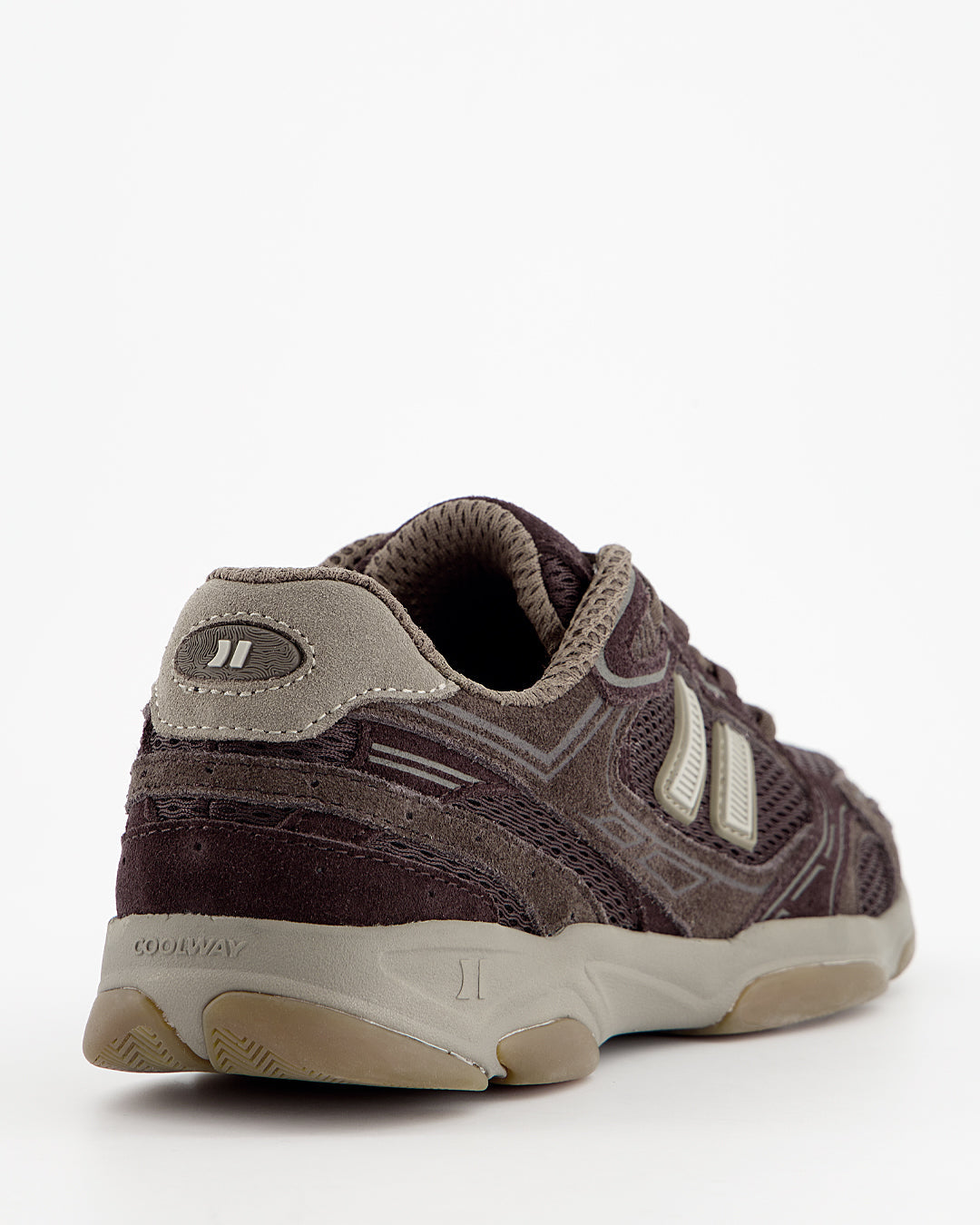 Smoke Umber Soft