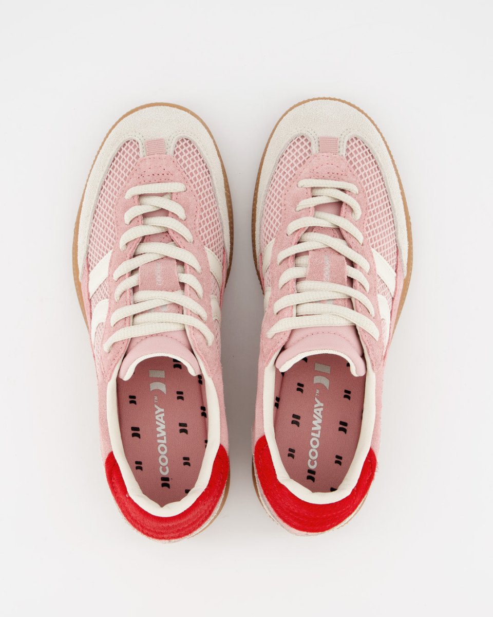 Baresi Light Pink
