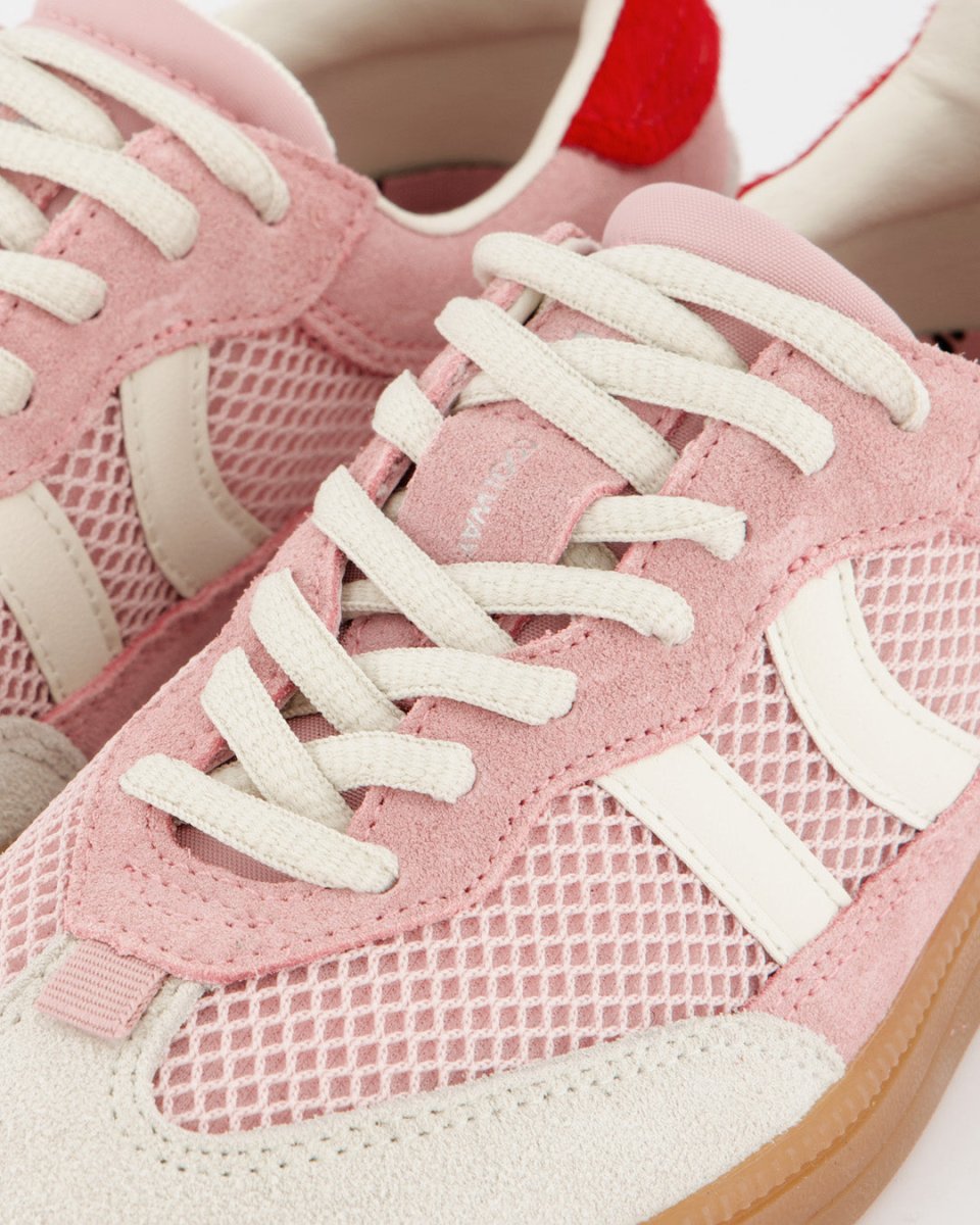 Baresi Light Pink