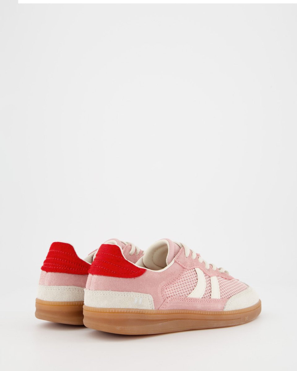 Baresi Light Pink