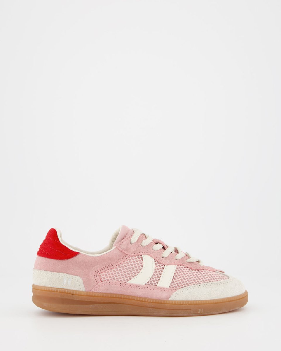 Baresi Light Pink