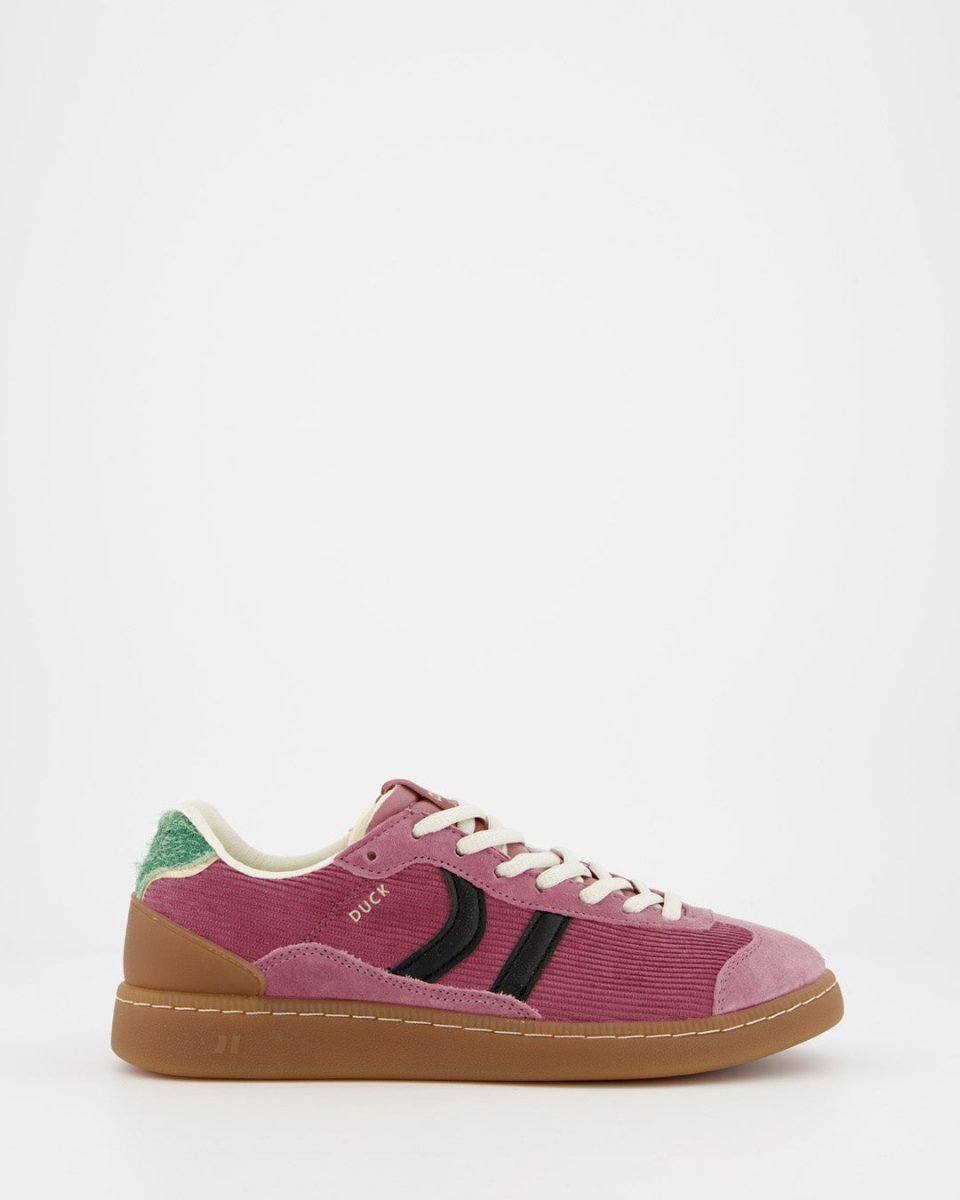 DUCK FUX CORDUROY