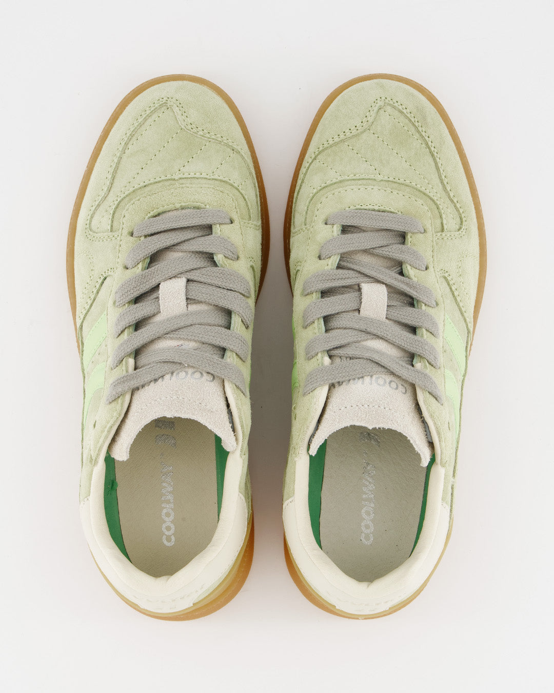 GOAL GREEN PISTACHIO UNISEX