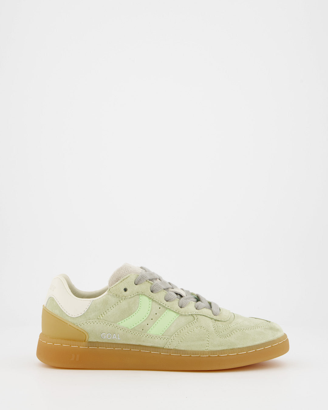 GOAL GREEN PISTACHIO