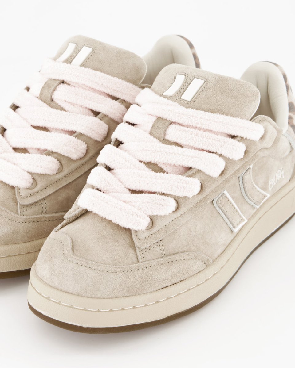 Bolk Butter White