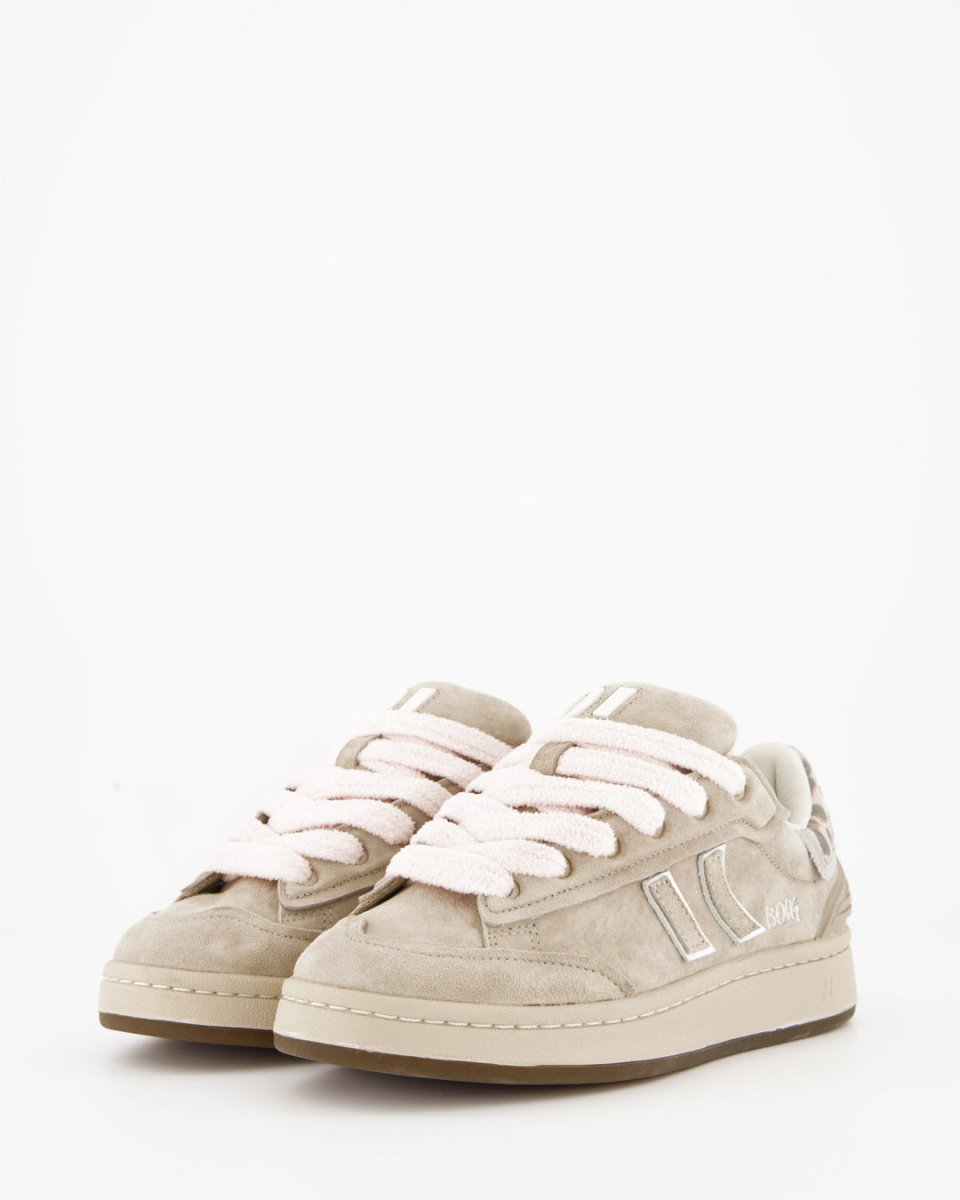 Bolk Butter White