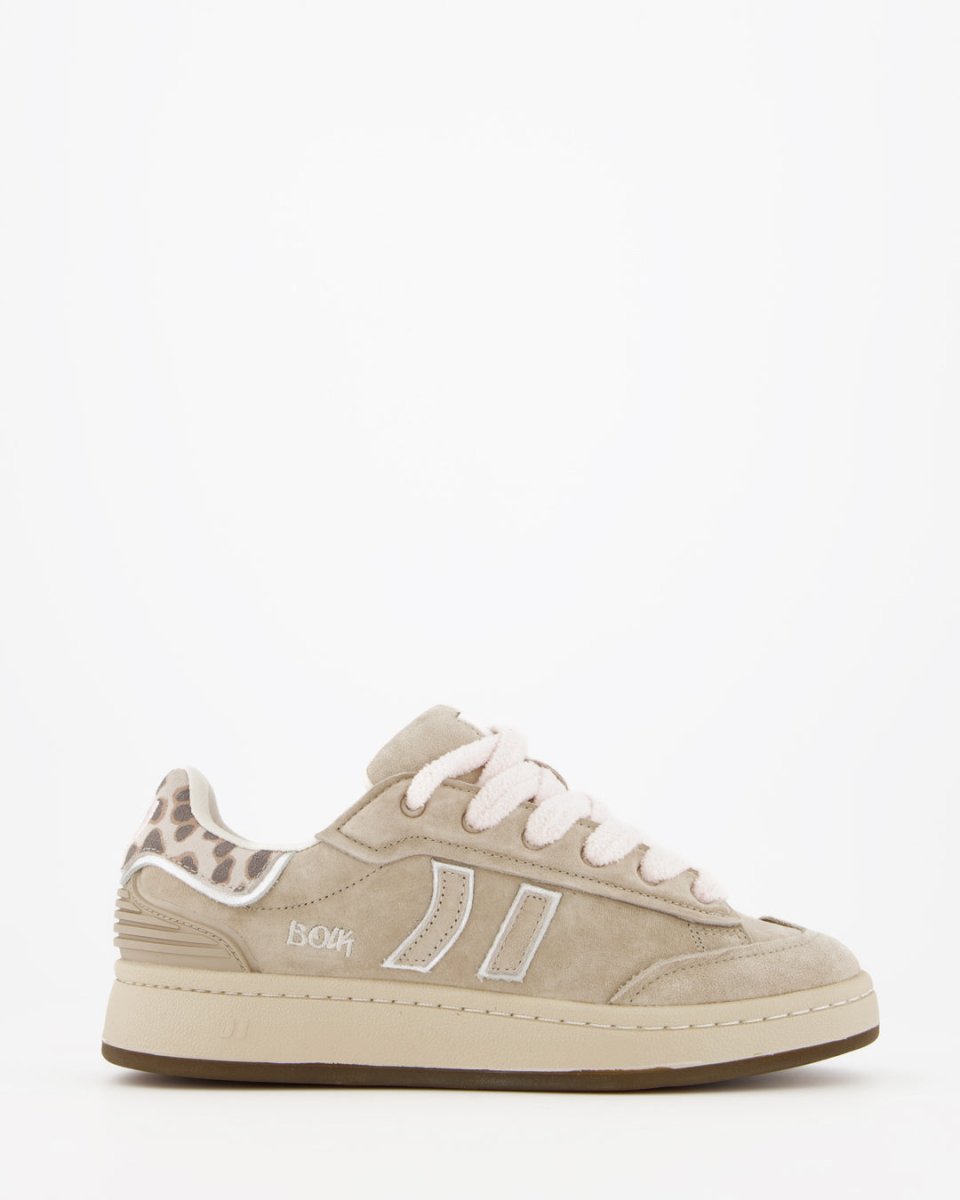 Bolk Butter White