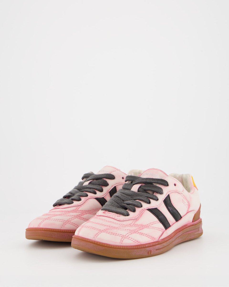 Becks Craft Pink