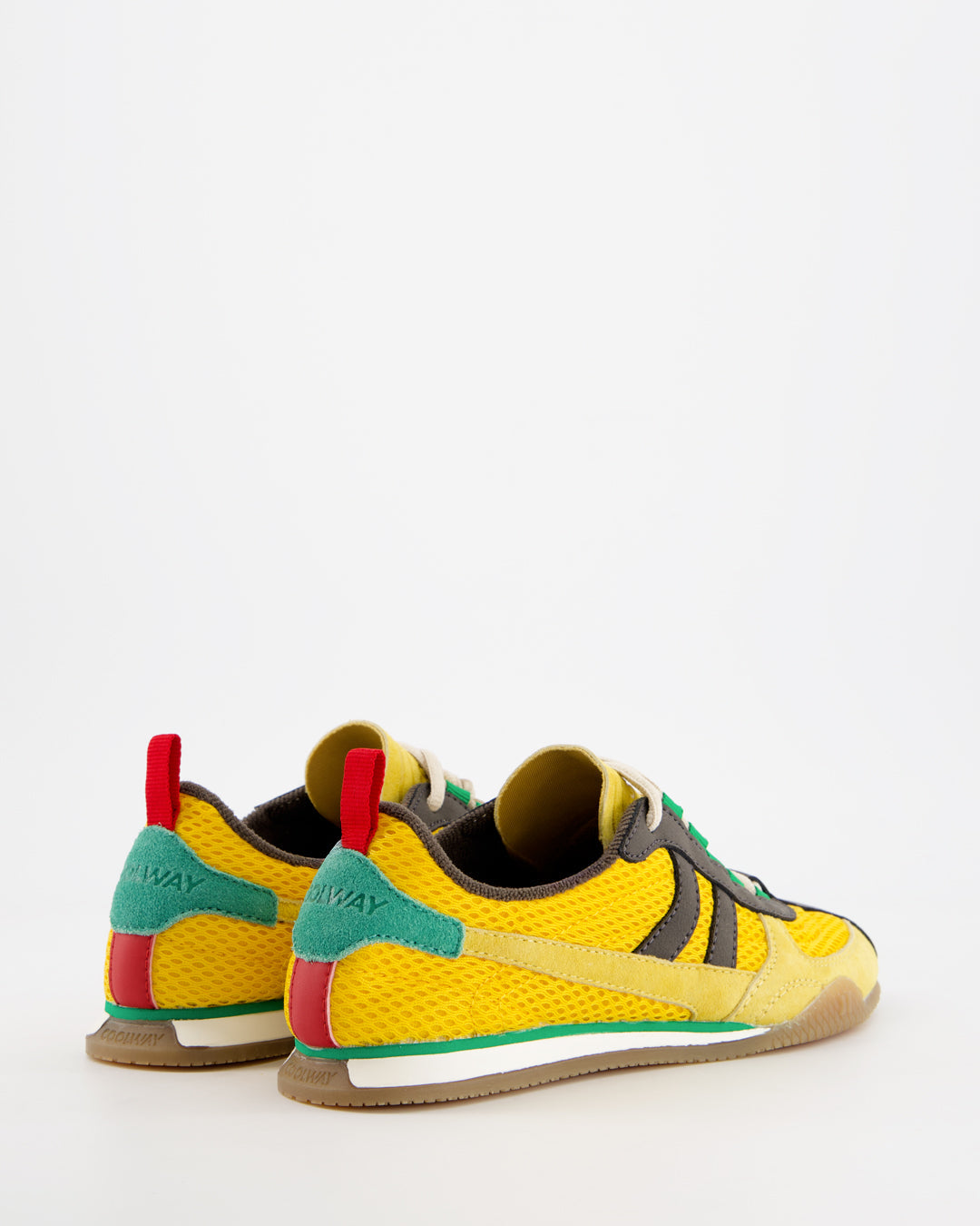 Coolway Nilo Men´s Sneakers | Coolway Official Store