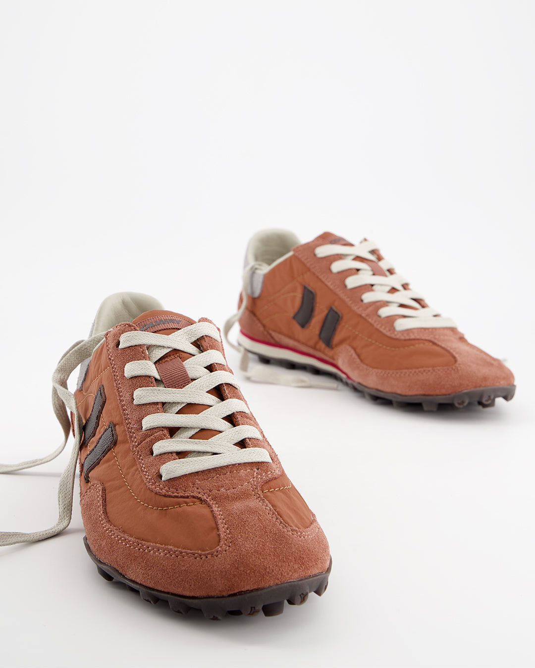 Cross Boost Orange