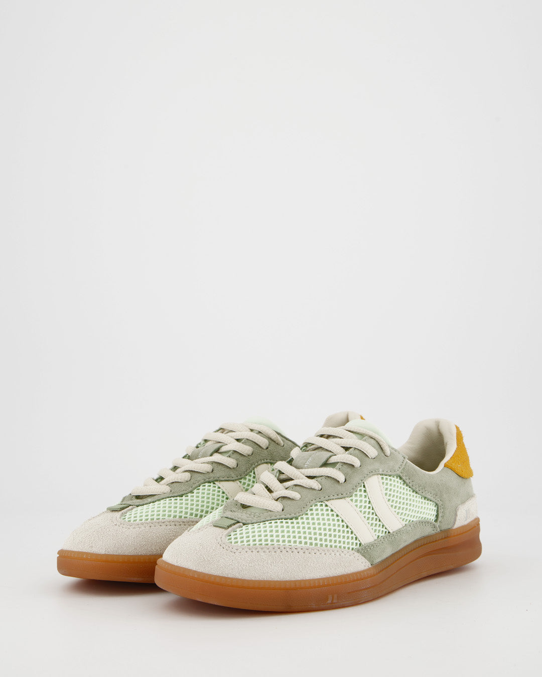 BARESI LIGHT GREEN WOMEN