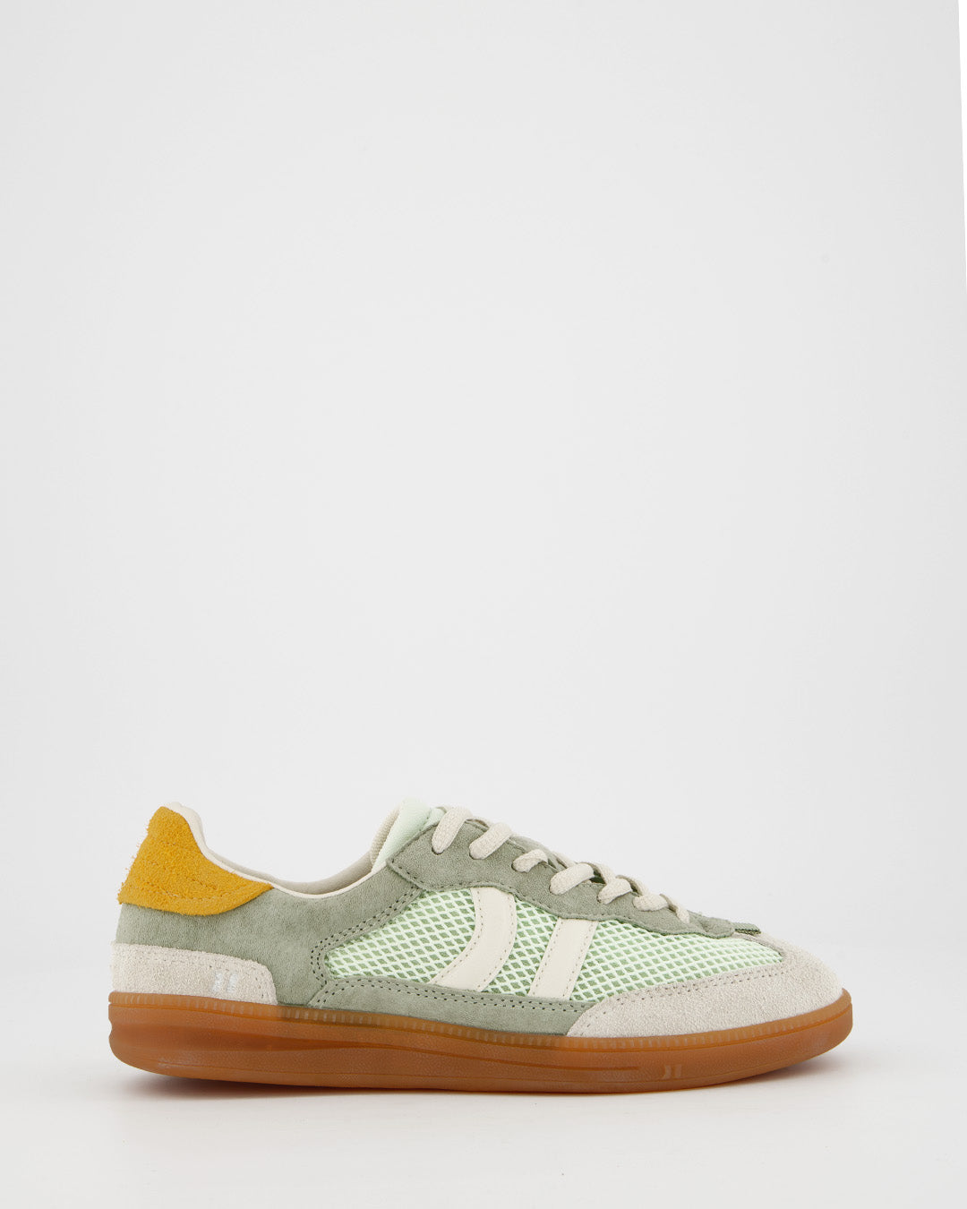 BARESI LIGHT GREEN WOMEN